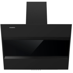 Вытяжка Maunfeld Bridge 50 Black/Black Glass