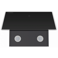 Вытяжка Maunfeld Eagle 60 (черный)