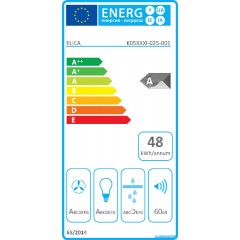 Вытяжка Elica Pix Jeans/F/42