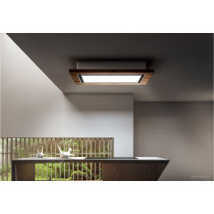 Вытяжка Elica Lullaby Wood/A/120