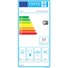 Вытяжка Elica Lullaby Wood/A/120