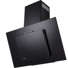 Вытяжка AKPO Nero Eco 50 WK-4 (Black)