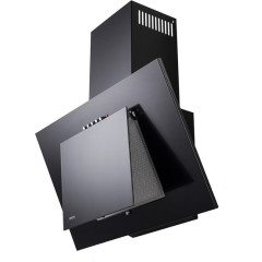 Вытяжка AKPO Nero Eco 50 WK-4 (Black)