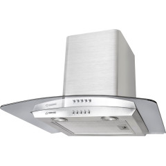 Вытяжка Germes Alt inox