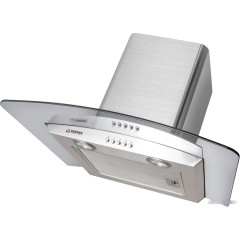 Вытяжка Germes Alt inox
