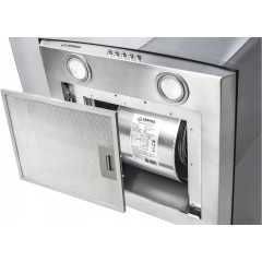 Вытяжка Germes Alt inox