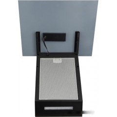 Вытяжка Germes Toscana sensor 60 (черный)