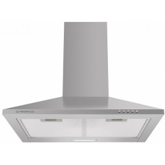 Вытяжка Maunfeld CORK 50 нержавеющая сталь