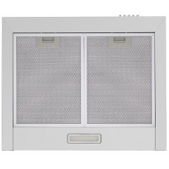 Вытяжка Maunfeld CORK 50 нержавеющая сталь