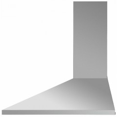 Вытяжка Maunfeld CORK 50 нержавеющая сталь