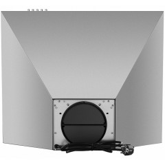 Вытяжка Maunfeld CORK 50 нержавеющая сталь