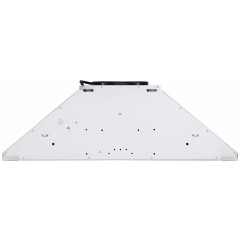 Вытяжка Maunfeld CORK 50 нержавеющая сталь