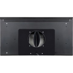 Вытяжка Ciarko Turbo 50 (черный)