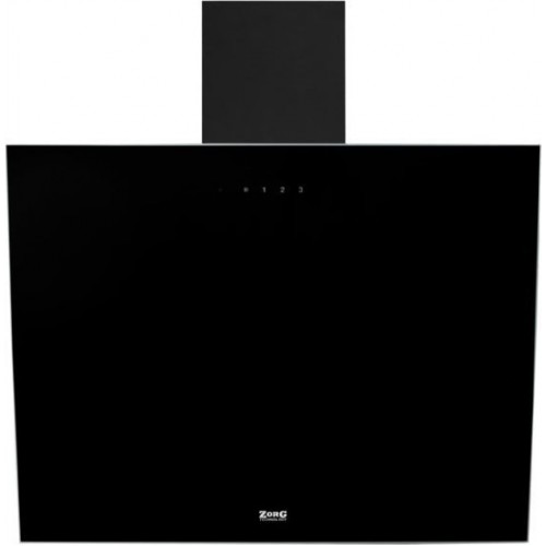 Вытяжка ZorG Technology Polo 60 S (черный, 700 куб. м/ч)