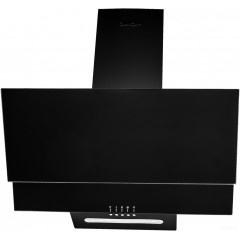 Вытяжка Dach Angelika 60 (черный)