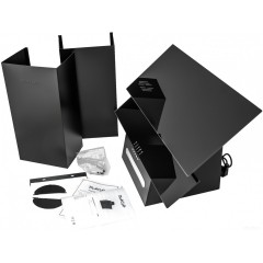 Вытяжка Dach Angelika 60 (черный)