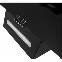 Вытяжка Dach Angelika 60 (черный)