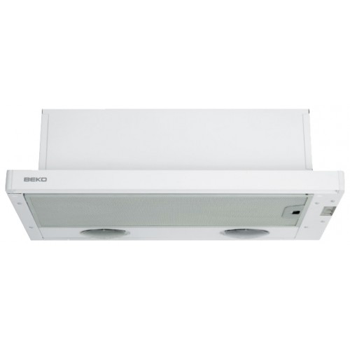 Вытяжка Beko CTB 6407 WH