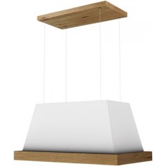 Вытяжка Faber Thea IS.EV8 WH Matt A80 SC