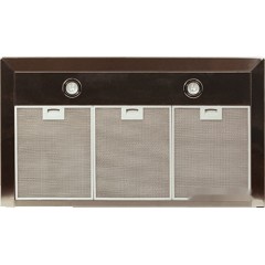 Вытяжка Elikor Квадра 90Н-650-К3Д нерж