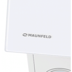 Вытяжка Maunfeld Medway 50 (белый/сатин)