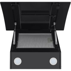 Вытяжка Maunfeld Sky Star Chef 50 (черный)