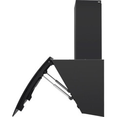 Вытяжка Maunfeld Sky Star Chef 50 (черный)