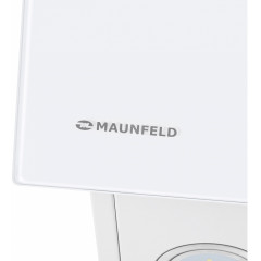Вытяжка Maunfeld Medway 60 (белый/сатин)