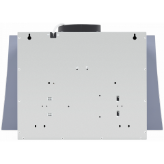 Вытяжка Maunfeld Sky Star Chef 60 (белый)