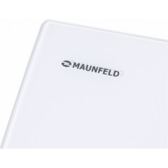 Вытяжка Maunfeld Sky Star Chef 60 (белый)