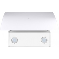 Вытяжка Maunfeld Sky Star Chef 60 (белый)