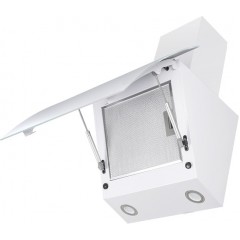 Вытяжка Maunfeld Sky Star Chef 60 (белый)