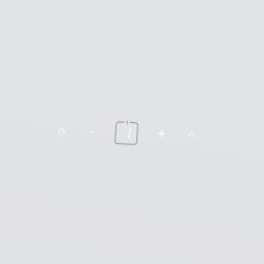 Вытяжка Maunfeld Sky Star Chef 60 (белый)