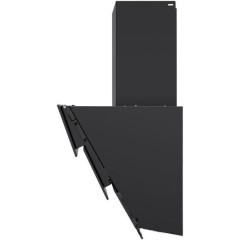 Вытяжка Maunfeld Cascada 50 (Glass Black)
