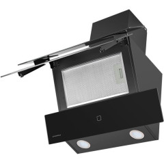 Вытяжка Maunfeld Cascada 50 (Glass Black)