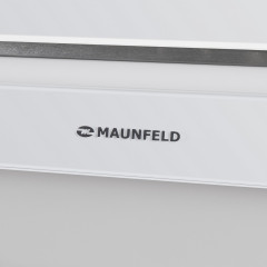 Вытяжка Maunfeld York 50 (белый)