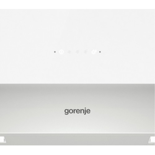 Вытяжка Gorenje WHI6SYW