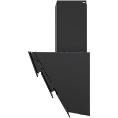Вытяжка Maunfeld Cascada Push 50 (черный)