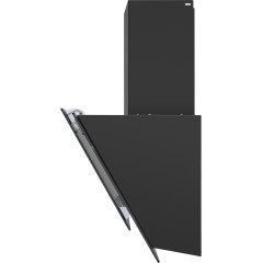 Вытяжка Maunfeld Wind Push 50 (черный)