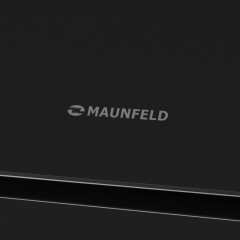 Вытяжка Maunfeld Wind Push 50 (черный)