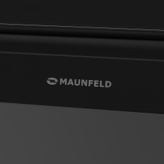 Вытяжка Maunfeld York Push 50 (черный)
