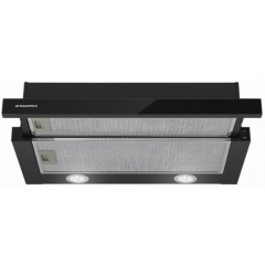 Вытяжка Maunfeld VS Fast Glass 60 (черный)