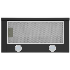 Вытяжка Maunfeld VS Fast Glass 60 (черный)