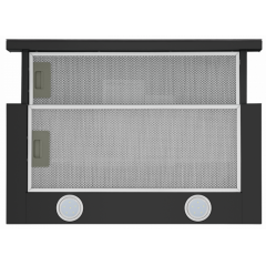 Вытяжка Maunfeld VS Fast Glass 60 (черный)