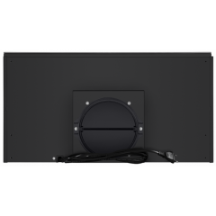 Вытяжка Maunfeld VS Fast Glass 60 (черный)