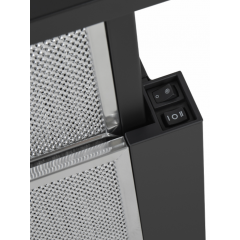 Вытяжка Maunfeld VS Fast 50 (черный)