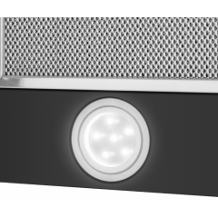 Вытяжка Maunfeld VS Fast 50 (черный)