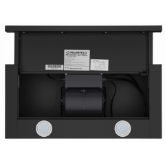 Вытяжка Maunfeld VS Fast 50 (черный)