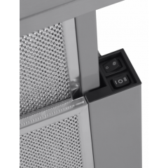 Вытяжка Maunfeld VS Fast 60 (нержавеющая сталь)