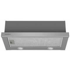 Вытяжка Maunfeld VS Fast 60 (нержавеющая сталь)